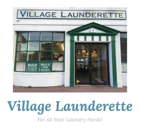 Village Launderette - Eastchester, NY