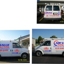 Air Value Heating & Cooling - Heating Contractors & Specialties