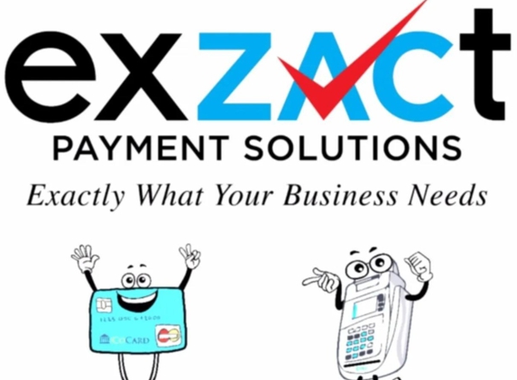 Exzact Payment Solutions - St Petersburg, FL