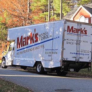 Mark's Moving & Storage, Inc. - Westborough, MA