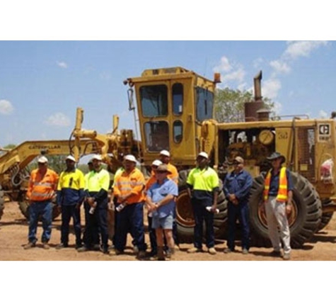 Charles Hull Contracting Co Pty Ltd - Waroona, WA