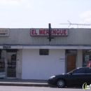 El Merengue Bar - Cocktail Lounges