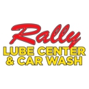 Rally Lube Center & Car Wash - Car Wash