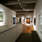 ArtSpace/ Virginia Miller Galleries