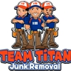 Team Titan Junk Removal gallery