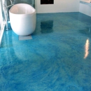 Magic Concrete Designs