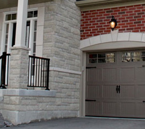 McCoy Garage Door Installers - Camden, NJ