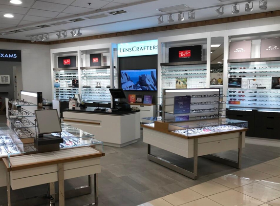 LensCrafters at Macy's - Jersey City, NJ