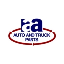 A & A Auto and Truck Parts