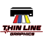 Thin Line Graphics