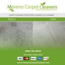Moreno Carpet Cleaners - Carpet & Rug Cleaners