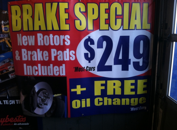 dover auto repair - Dover, NJ