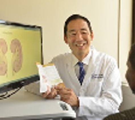 Alan O. Kusakabe, M.D. - Baltimore, MD