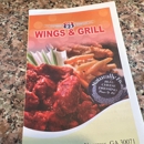 US 23 Wings & Grill - Restaurants