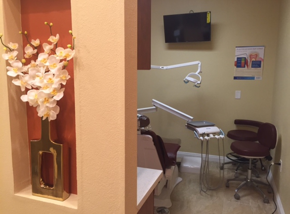 Smile Designs Dentistry of Manteca - Manteca, CA