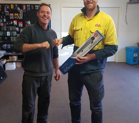 TME Autoelectrics and Aircon - South Albury, NSW