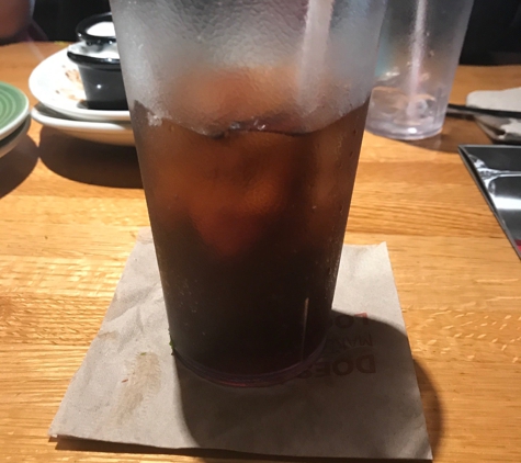 Applebee's - Grand Blanc, MI