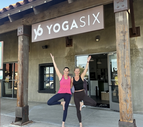 YogaSix North Scottsdale - Scottsdale, AZ