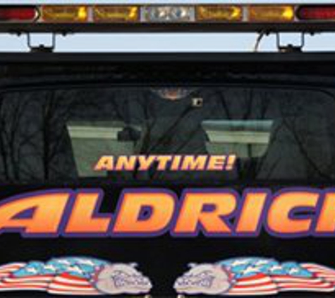 Aldrich Auto Body & Repair, Inc. - Fitchburg, MA