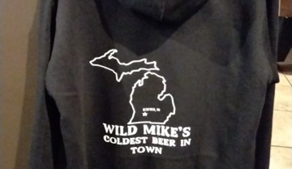 Wild Mike's - Battle Creek, MI