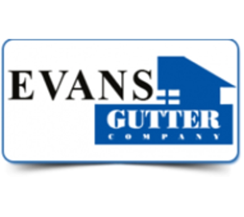 Evans Gutter Co