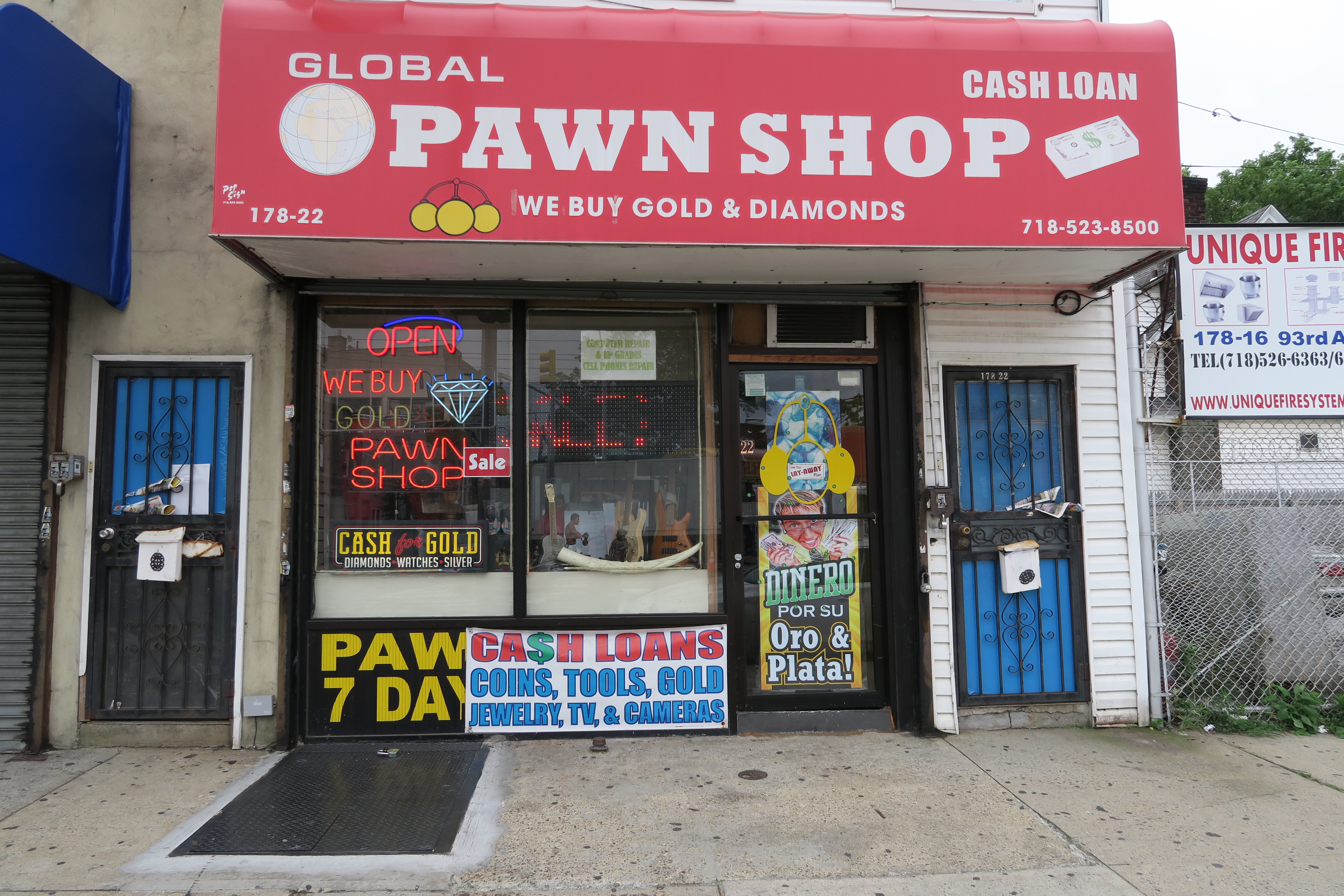 Are Pawnshop Diamonds Real? — Pocket Pawn