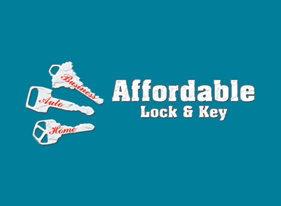 Affordable Lock and Key - Grove City, OH