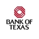 Bank of Texas