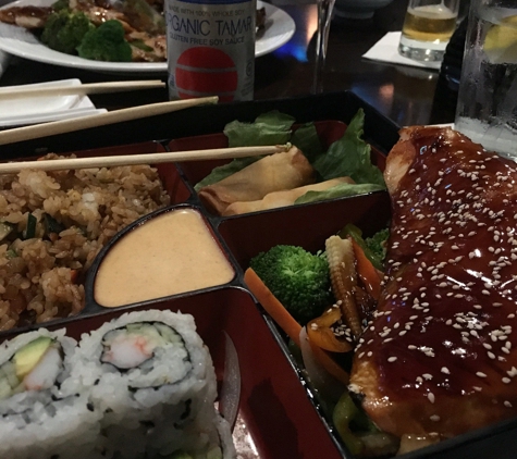 Kazu Japanese Restaurant - Jacksonville, FL