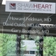 Shaw Heart and Vascular Center