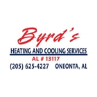 Byrd's Heating & Cooling