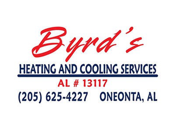 Byrd's Heating & Cooling - Altoona, AL