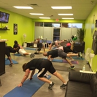 Allstar Nutrition, Wellness & Fit Club