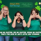 Amy's Attic Self Storage
