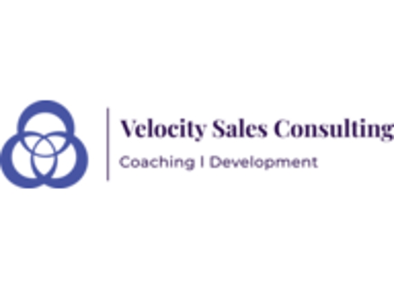 Velocity Sales Consulting - Palm Beach Gardens, FL