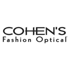 Cohen’s Fashion Optical
