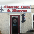 Classic Cuts and Shave - Barbers