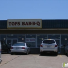 TOPS Bar-B-Q