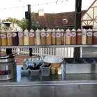 Copenhagen Sausage Garden