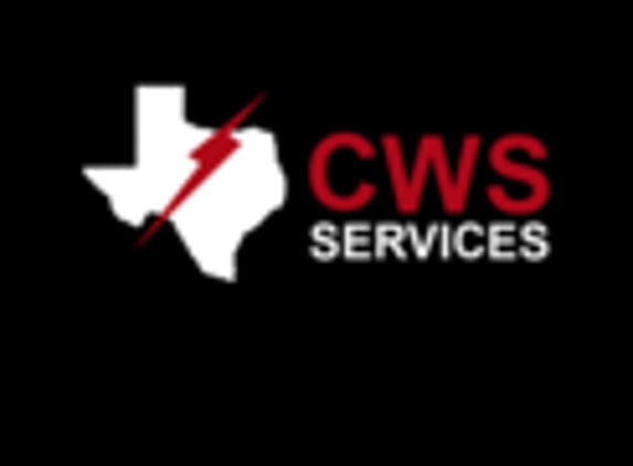 CWS Services - Texas