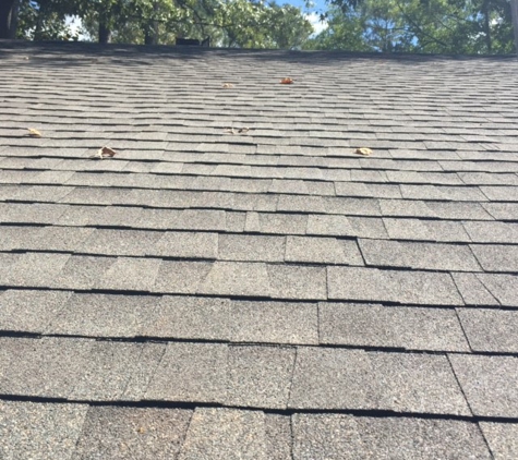 New Roof Estimates