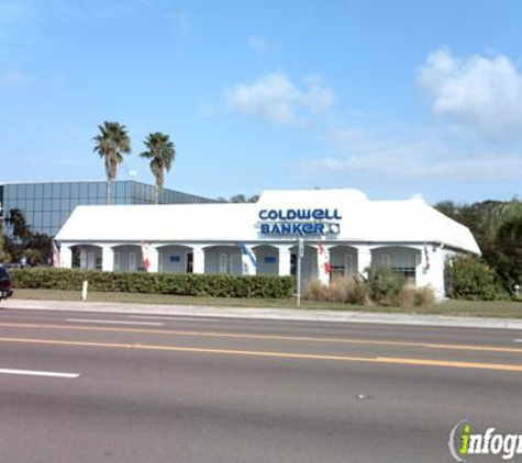 Coldwell Banker - Sarasota, FL