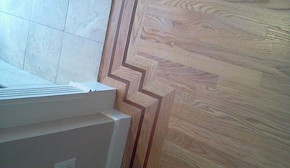 FLOOR CRAFTERS - HARDWOOD FLOORS - Webberville, MI