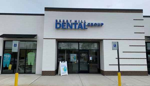 Berry Hill Dental Group - Nashville, TN