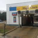 Magic Kleen Car Wash - Car Wash
