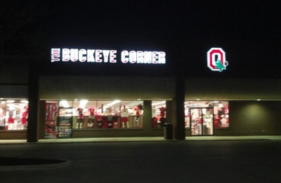 buckeye corner store