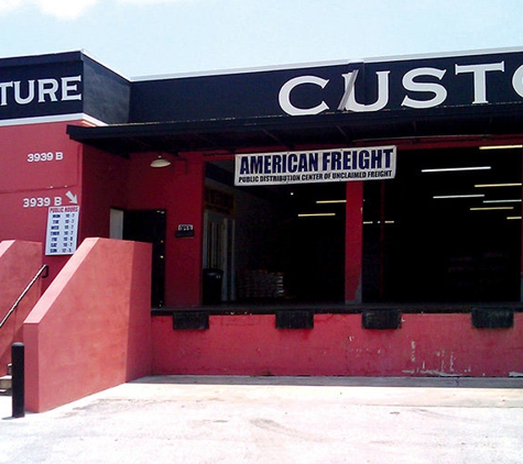 American Freight Furniture, Mattress, Appliance - Palmetto, FL