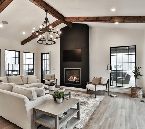 Hibbs Luxury Homes - Park City, UT