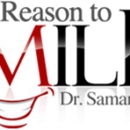 A Reason to Smile - Dentists