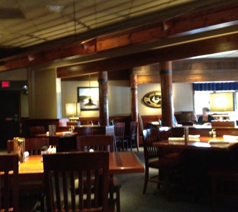 Red Lobster - Muncie, IN